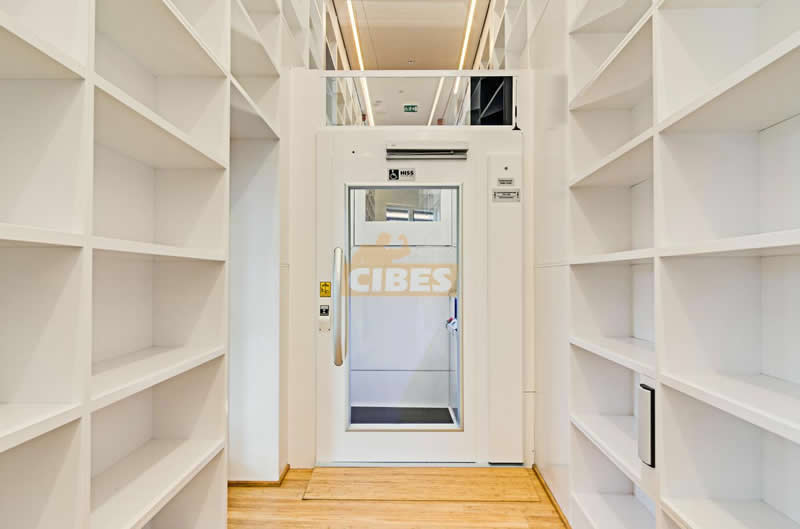 University library - 我的网站