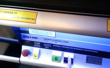 怎样简朴操作Cibes家用电梯