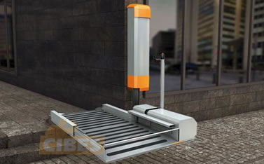 Cibes电梯推出新的解决方案将让都会生涯更轻松