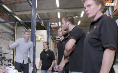 瑞典大发500手艺培训中心