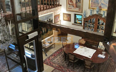 Cibes家用电梯3D视频详解