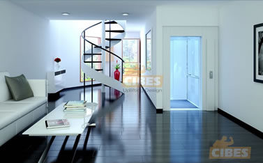 别墅私人电梯品牌怎样举行查阅和选择