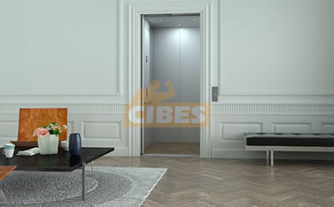 无机房别墅电梯，，，，，，节约空间的解决方案