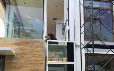 别墅电梯井道尺寸怎样预留