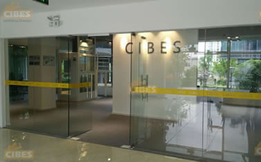 大发500CIBES家用电梯杭州展厅正式开放