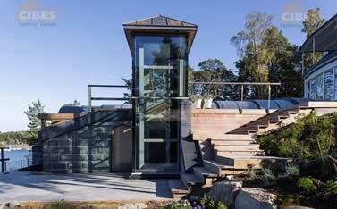 旅行电梯报价都包括哪些