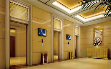 无机房电梯价钱是否更贵