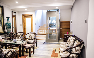 微型家用电梯的价钱是几多钱