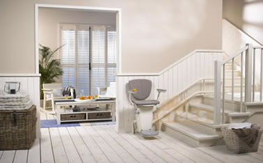 家用座椅电梯清静吗?