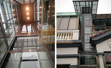 Cibes A5000 装置于广东江门 201705