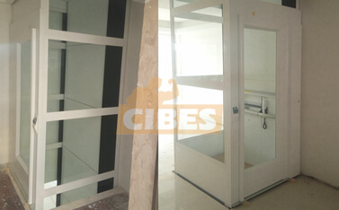 Cibes A5000 装置于江苏江阴 201705