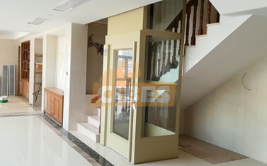 Cibes A4000w 装置于广东东莞 201706