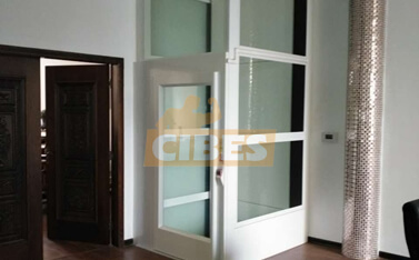 Cibes A5000 装置于广西贵港 201706