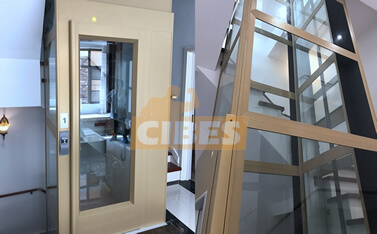 Cibes A5000 装置于贵州 201706