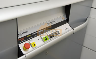 瑞典Cibes别墅电梯定制