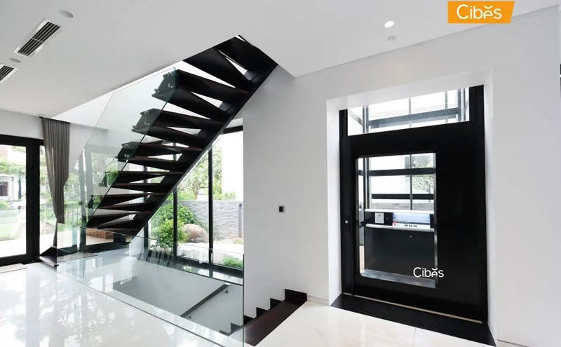 家用电梯装置要求 | 装置在什么位置较量好?