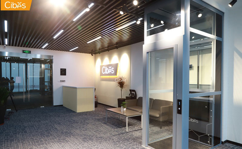 装置一台家用电梯的价钱或许是几多钱