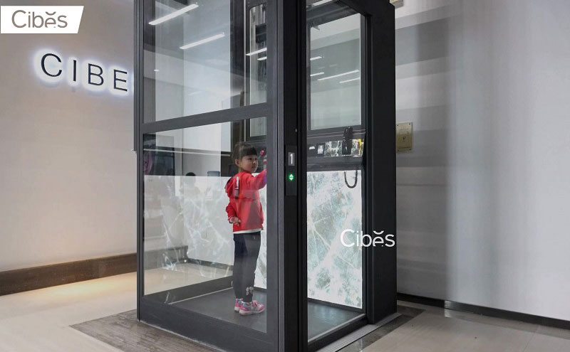 4一5人家用电梯井应该预留多大尺寸（内附尺寸表）