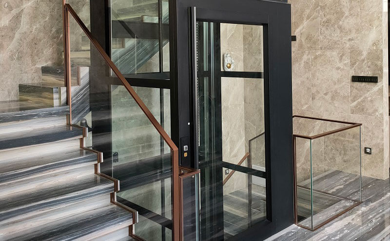 Cibes A5000 装置于广东深圳 202007