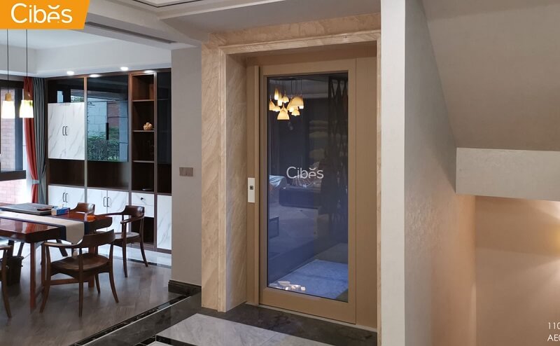 Cibes A5000 装置于四川省成都 202008