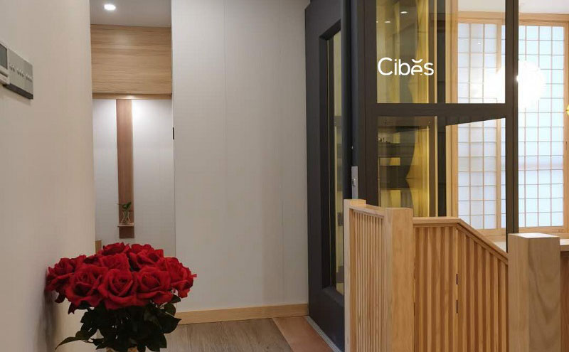 Cibes A4100 装置于贵州贵阳 202003