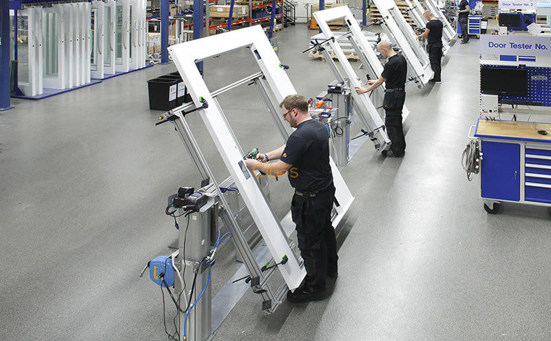 Cibes别墅电梯瑞典品牌