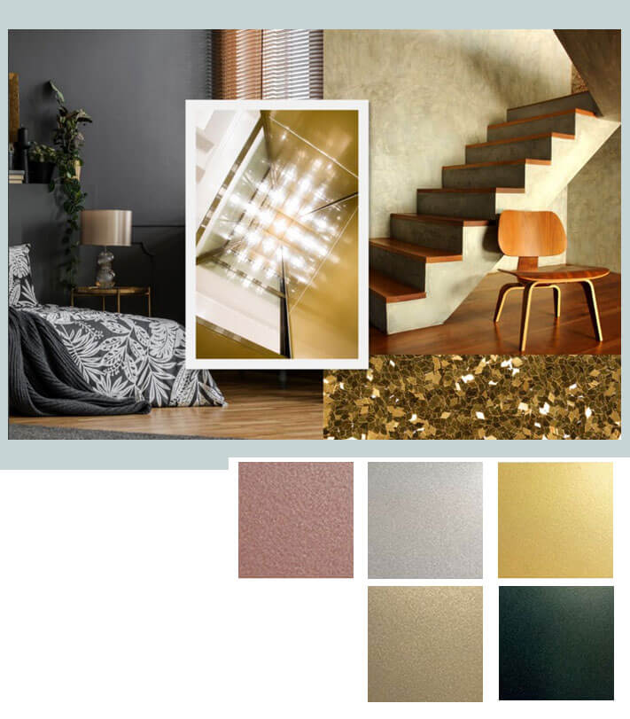 Cibes家用电梯家居配色指南