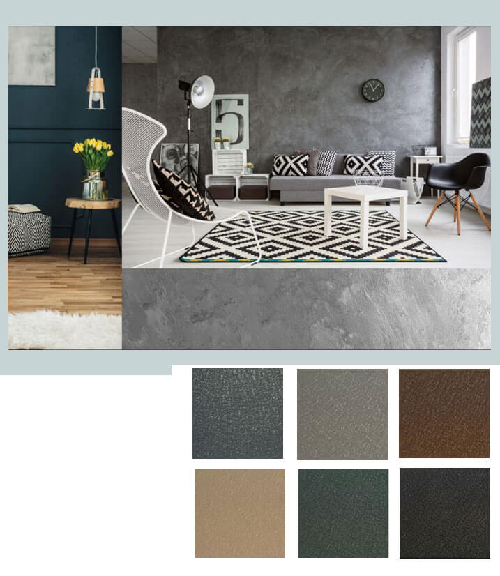 Cibes家用电梯家居配色指南