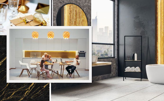 大发500家用电梯最新颜色搭配指南,新手也能搭配出高级美感