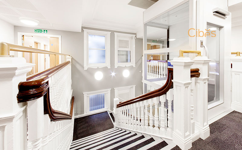 别墅电梯购置注重事项-产品比照