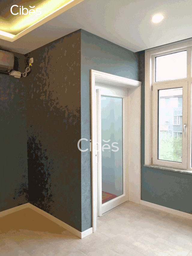 Cibes别墅电梯-多种尺寸动态图