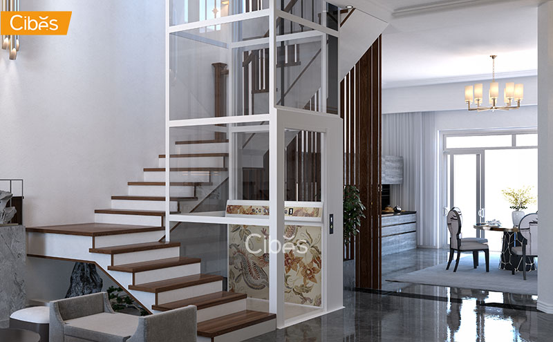 家用电梯怎样选择