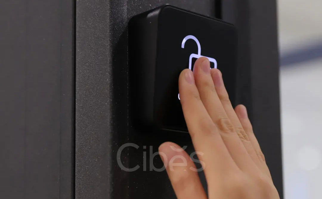 大发500别墅电梯推出儿童锁功效,给您更大的放心