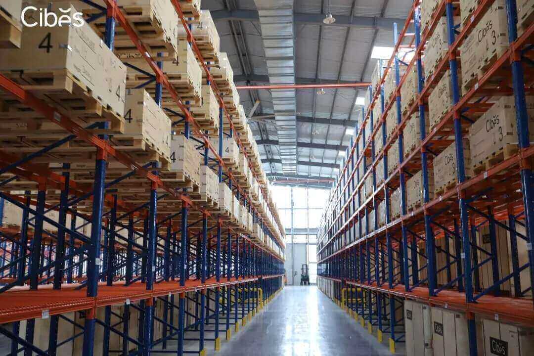 Cibes嘉兴工厂-客栈