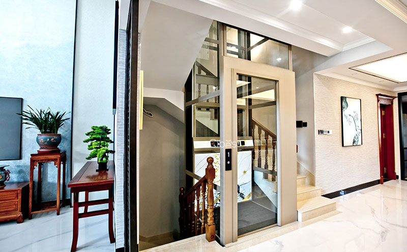 家用电梯哪种驱动方式清静可靠