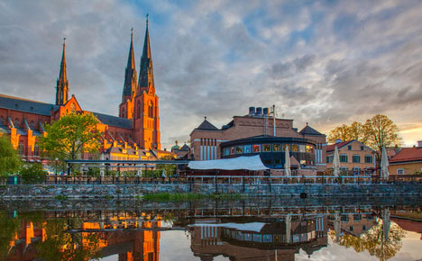 CIBES大发500集团乐成收购 瑞典UPPLANDS电梯公司