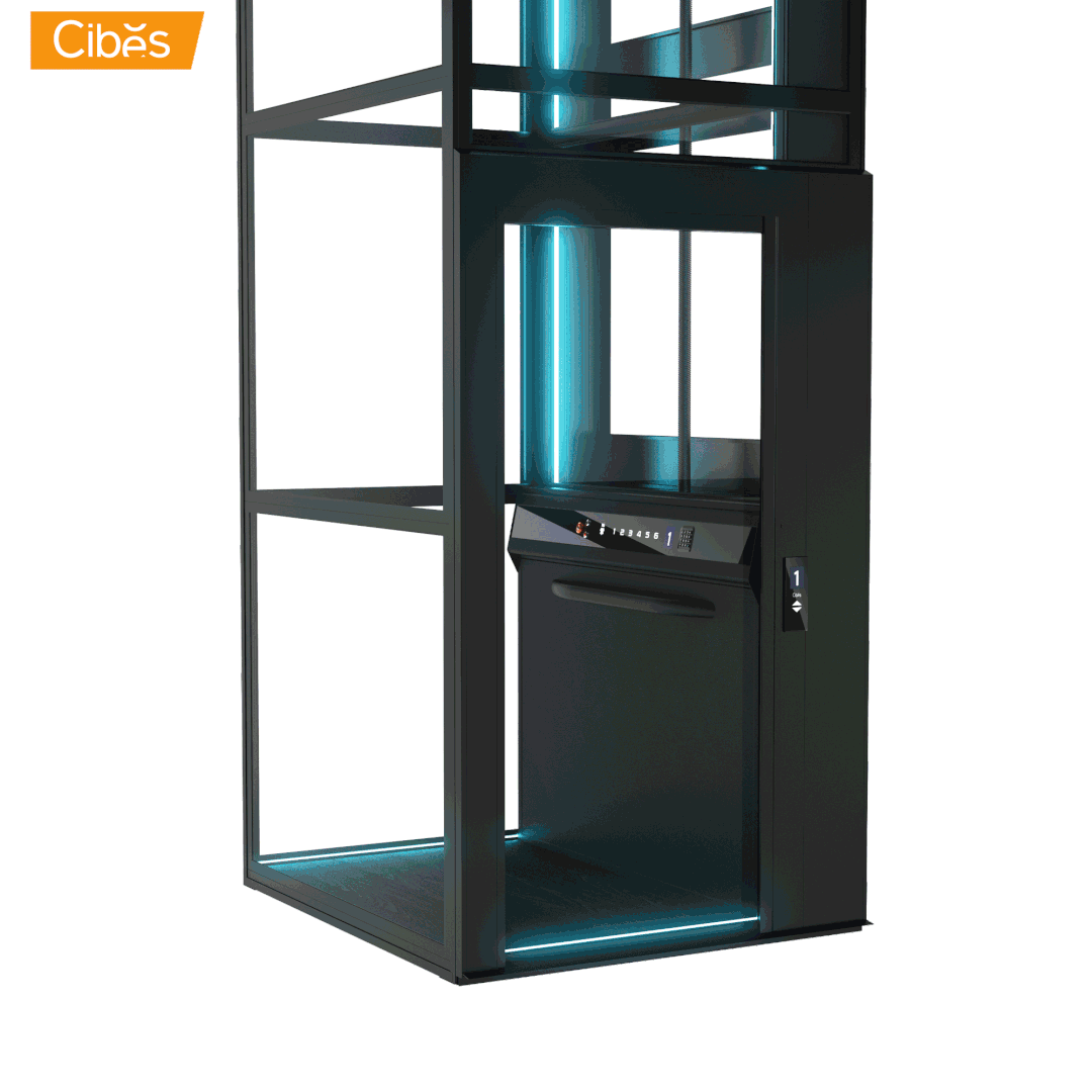 cibes家用电梯限量版