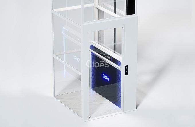 cibes家用电梯-星际版