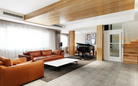 好的电梯品牌要素之一：电梯的类型