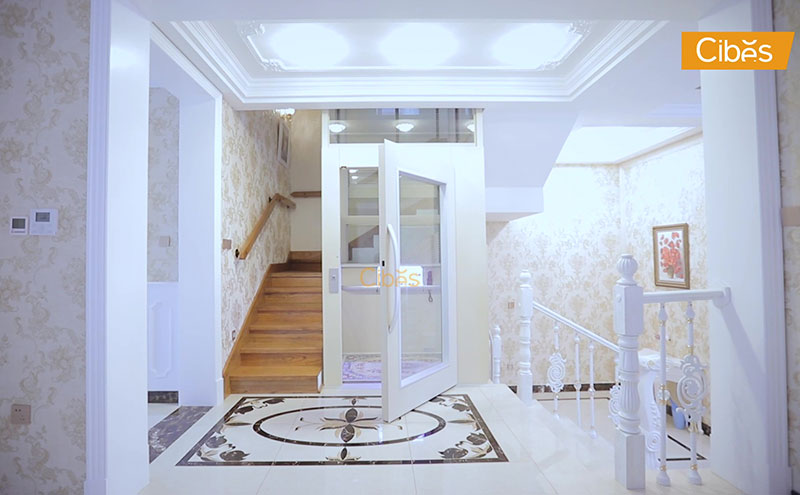 家用电梯装哪种较量好