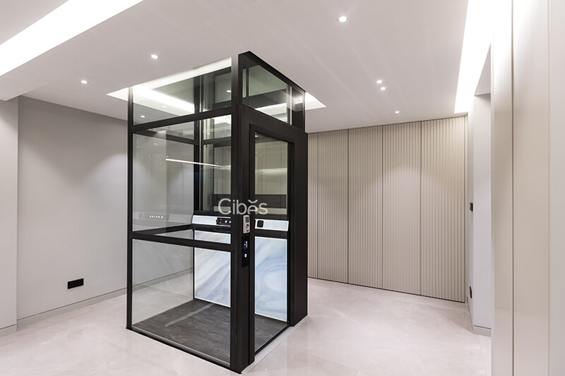 cibes高性价比电梯