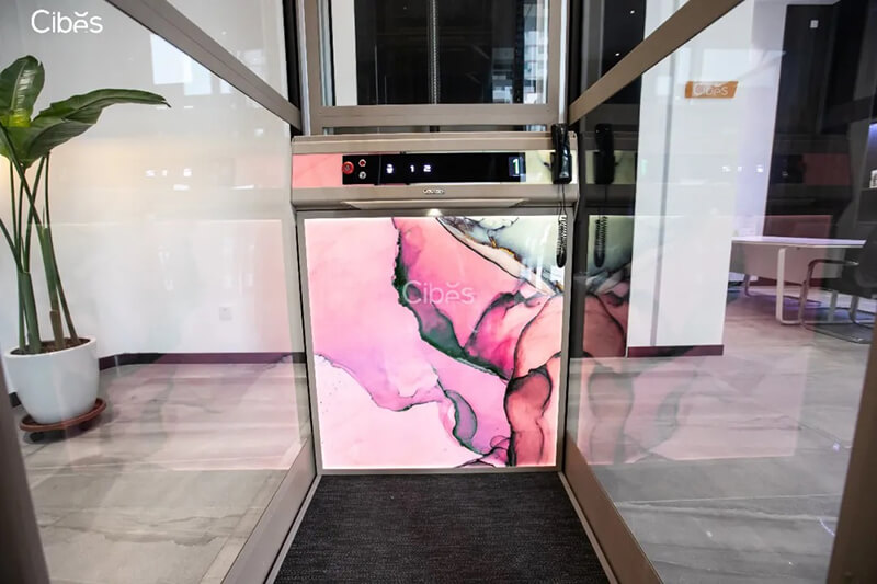 滨海之地,你想要的山东展厅集锦都在这里 - Cibes大发500瑞典品牌电梯