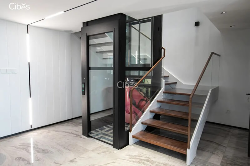 滨海之地,你想要的山东展厅集锦都在这里 - Cibes大发500瑞典品牌电梯