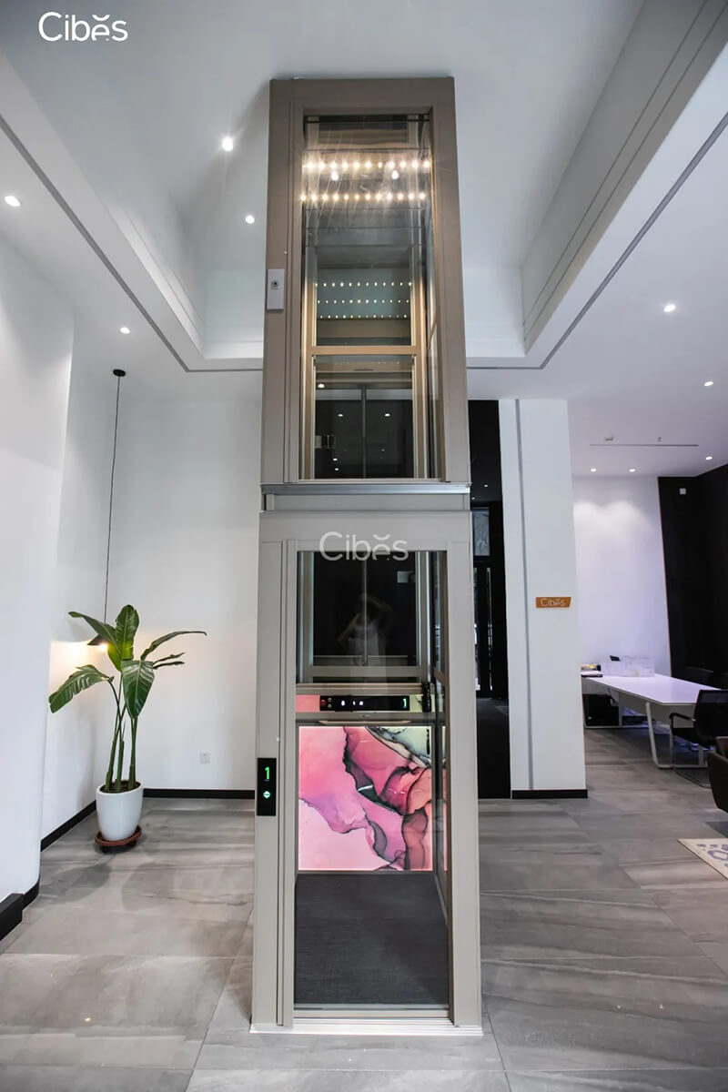 滨海之地,你想要的山东展厅集锦都在这里 - Cibes大发500瑞典品牌电梯