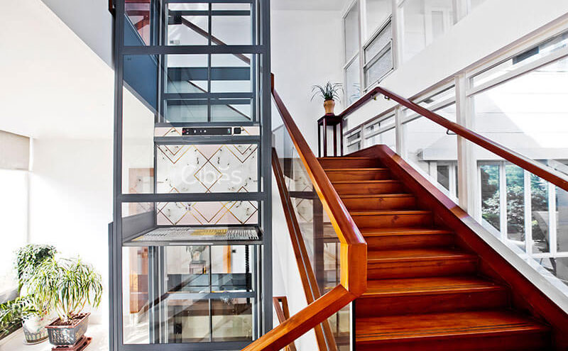 别墅电梯尺寸与井道尺寸一览表,必看!「一看就懂」