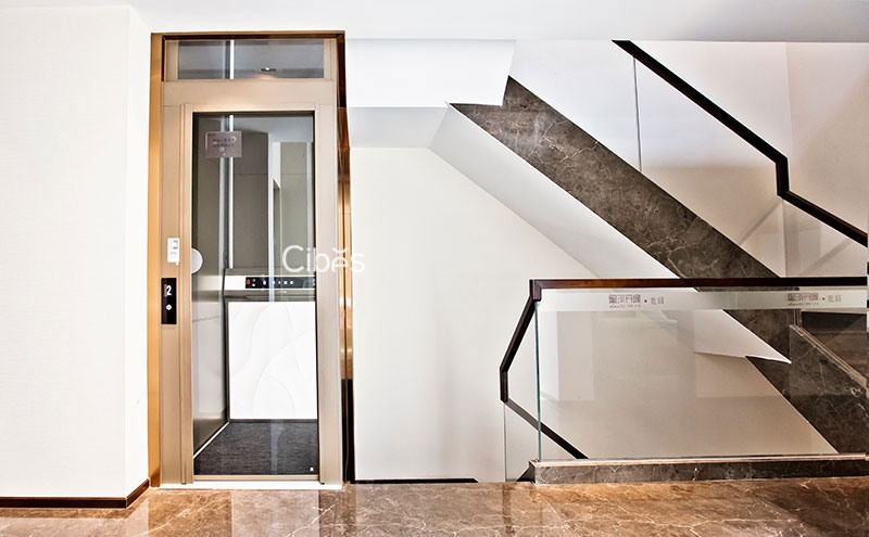 cibes家用电梯品牌服务优势