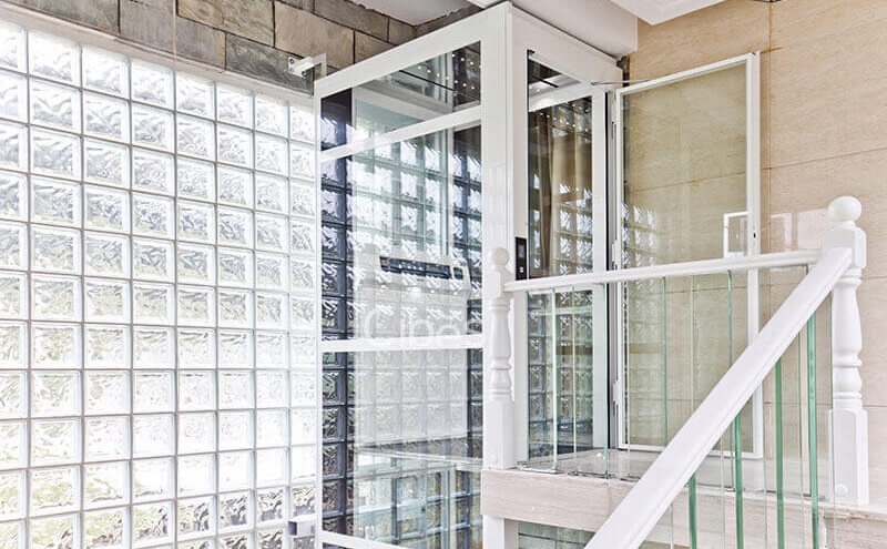 小型家用电梯电梯购置原则