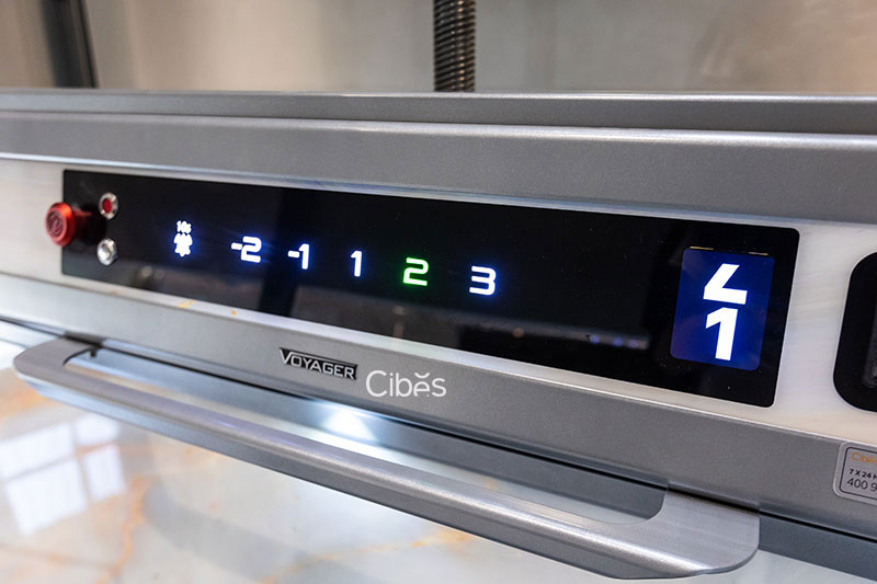 大发500家用电梯-苏州装置案例