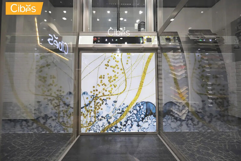 江苏大发500别墅电梯新增4个展厅,与您相遇在水墨江南 - Cibes大发500瑞典品牌电梯