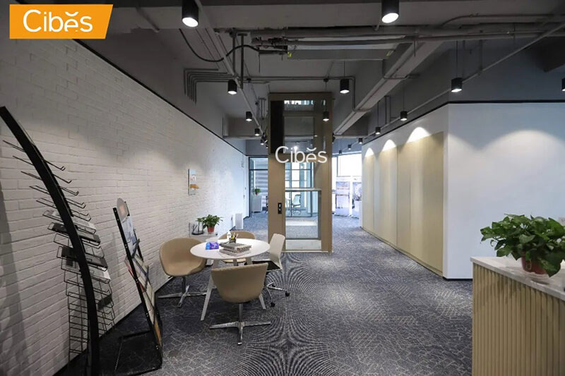 江苏大发500别墅电梯新增4个展厅,与您相遇在水墨江南 - Cibes大发500瑞典品牌电梯